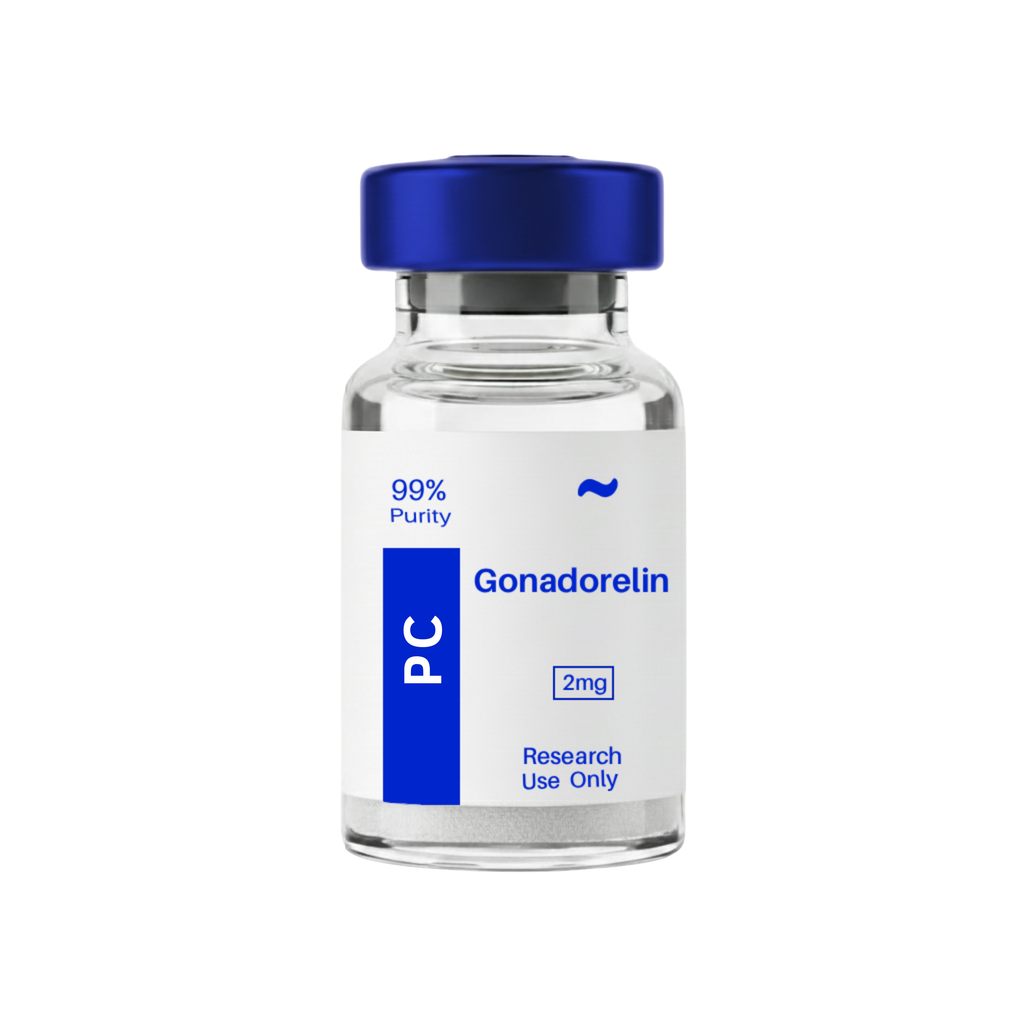 Gonadorelin