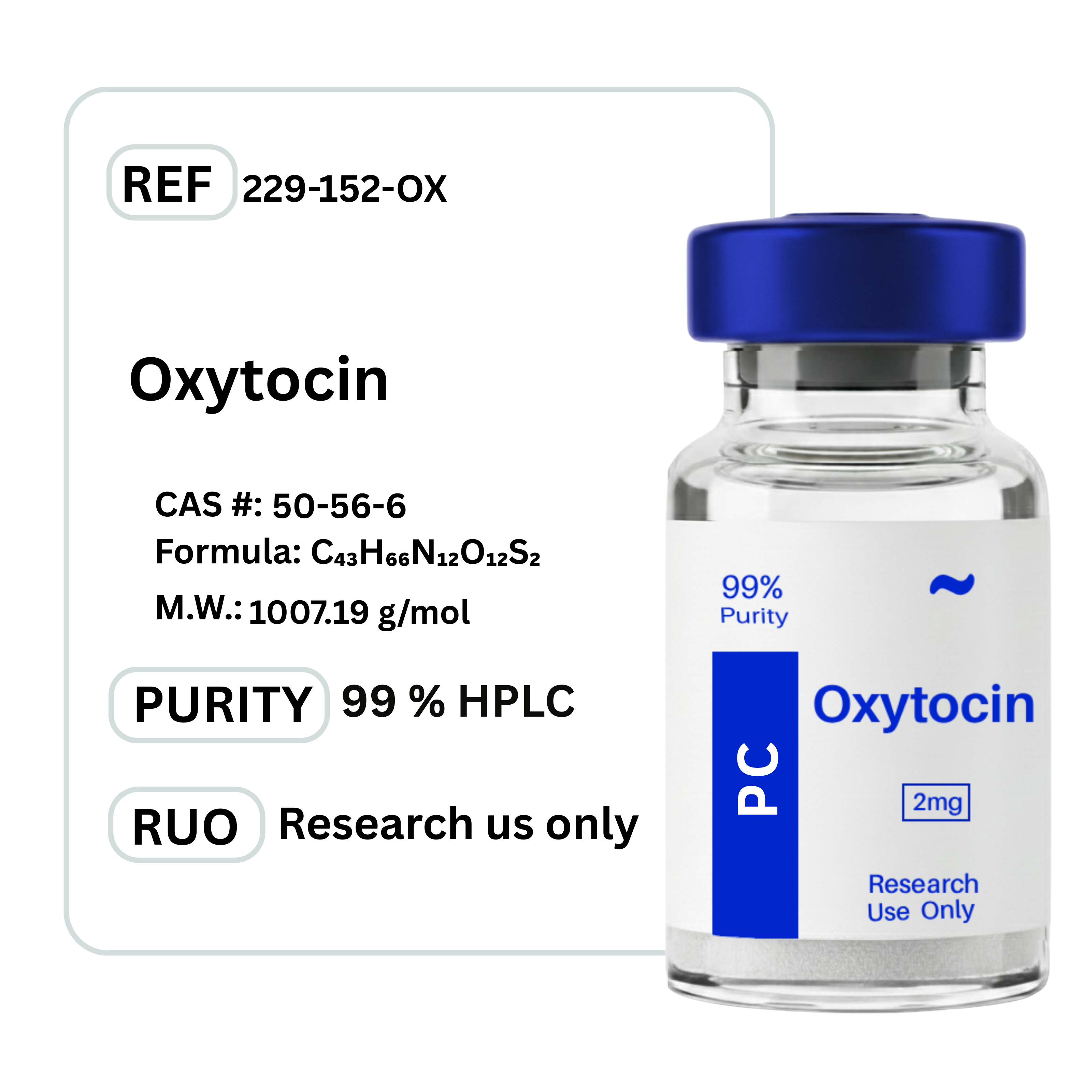 Oxytocin